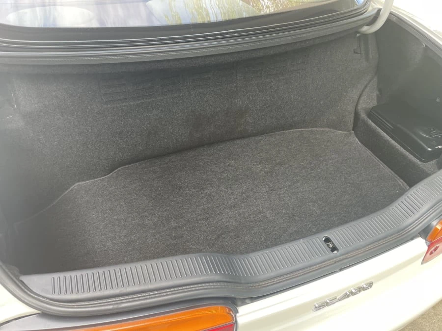 1993 Lexus SC400 - Image 14 of 14