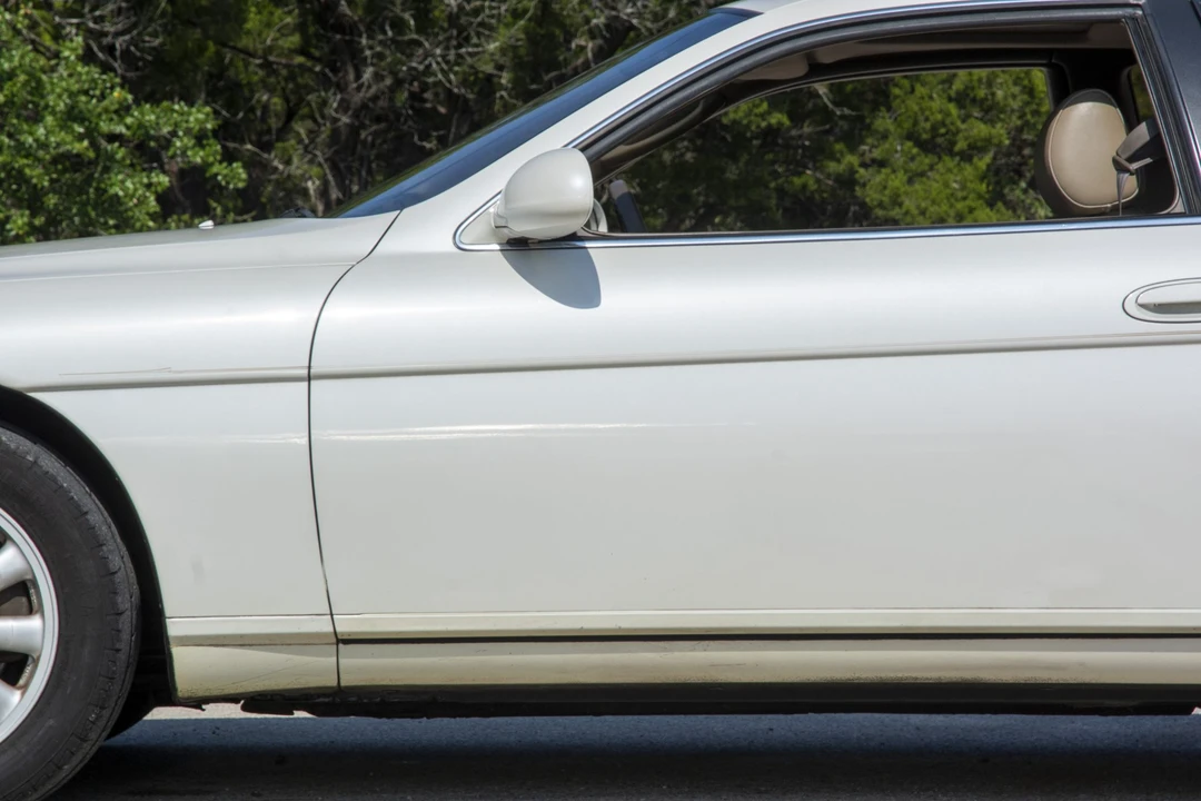 1993 Lexus SC400 - Image 23 of 31