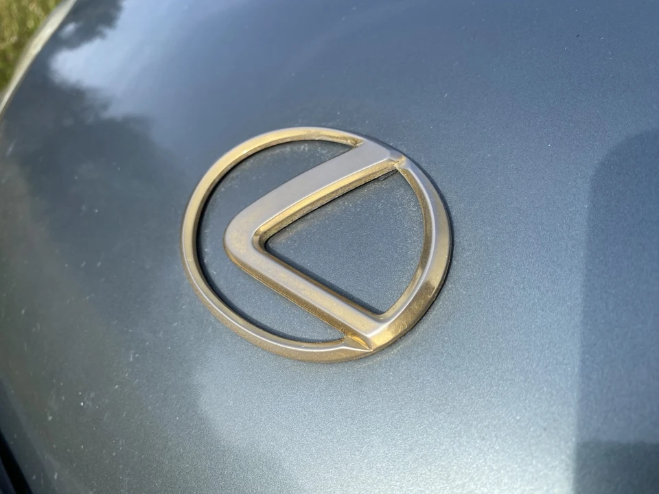 1993 Lexus SC400 - Image 26 of 31