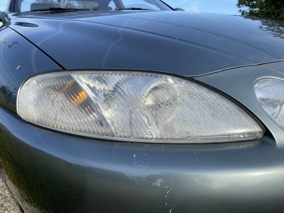 1993 Lexus SC400 - Image 30 of 31