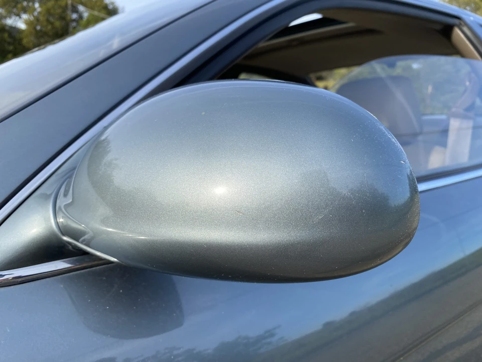 1993 Lexus SC400 - Image 21 of 31