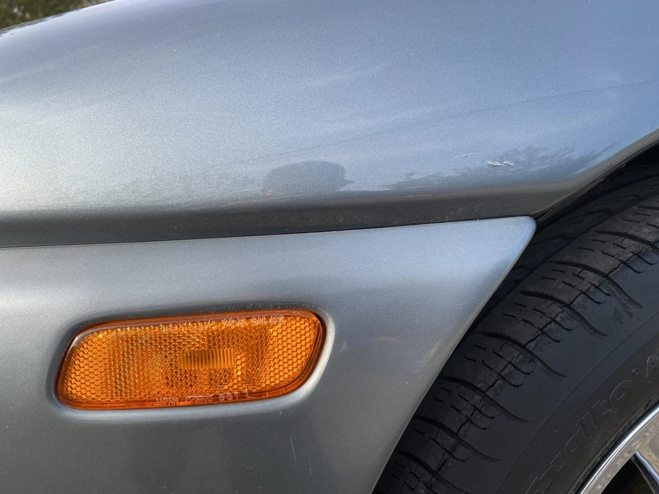 1993 Lexus SC400 - Image 28 of 31