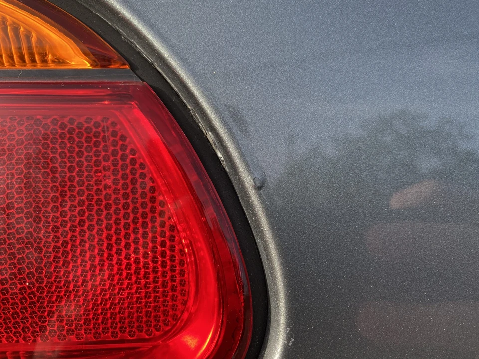 1993 Lexus SC400 - Image 23 of 31