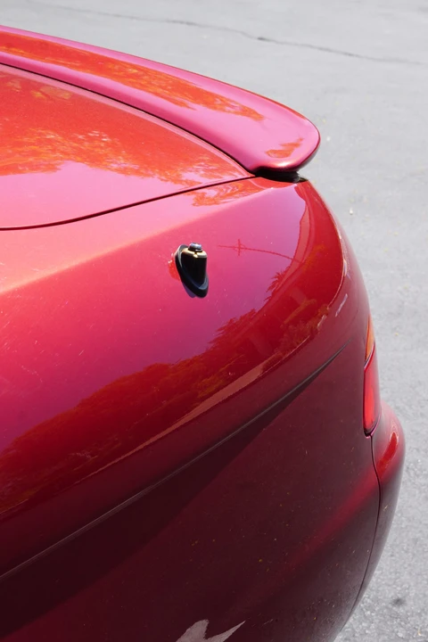 1993 Lexus SC400 - Image 31 of 31