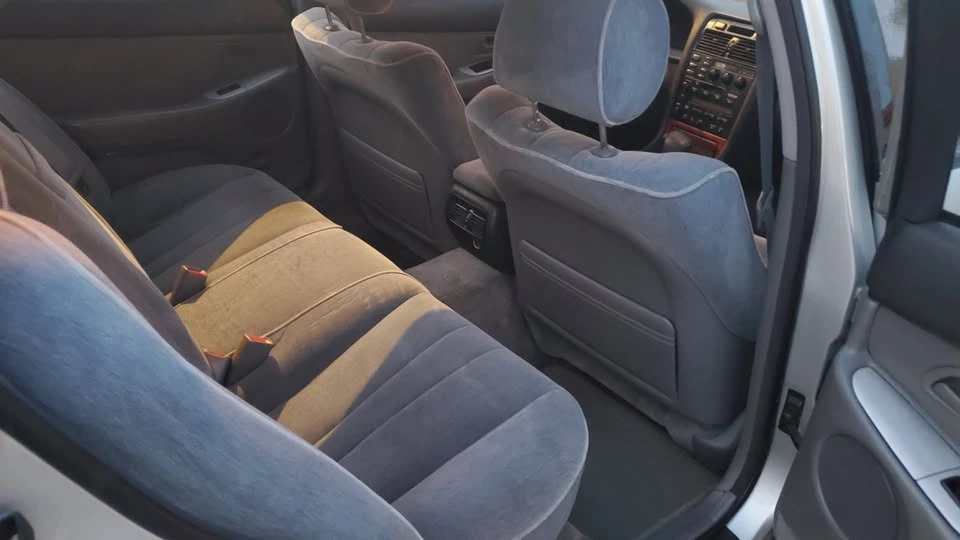 1993 Lexus GS 1st Gen - Image 17 of 19
