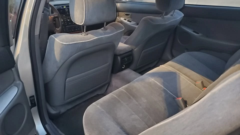 1993 Lexus GS 1st Gen - Image 16 of 19