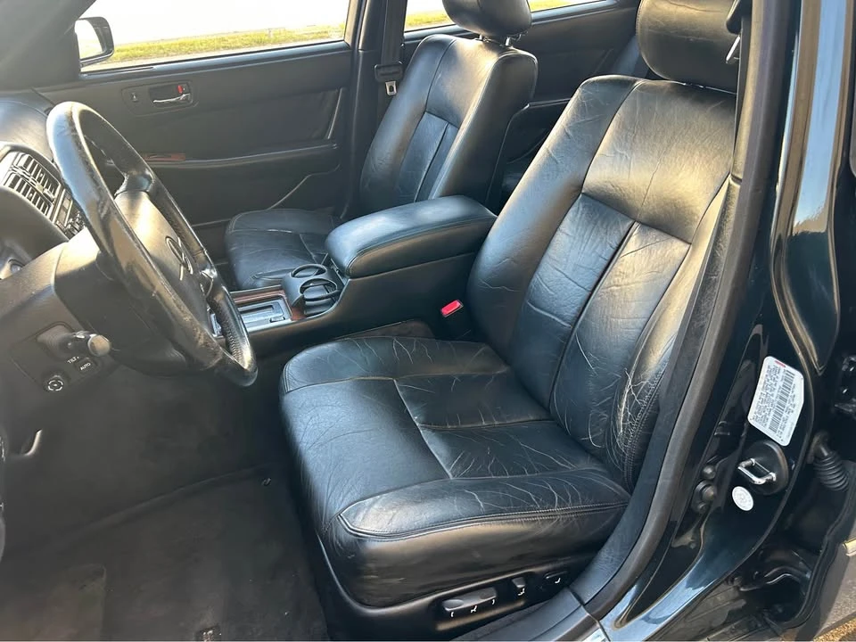 1993 Lexus LS 1st Gen - Image 9 of 20