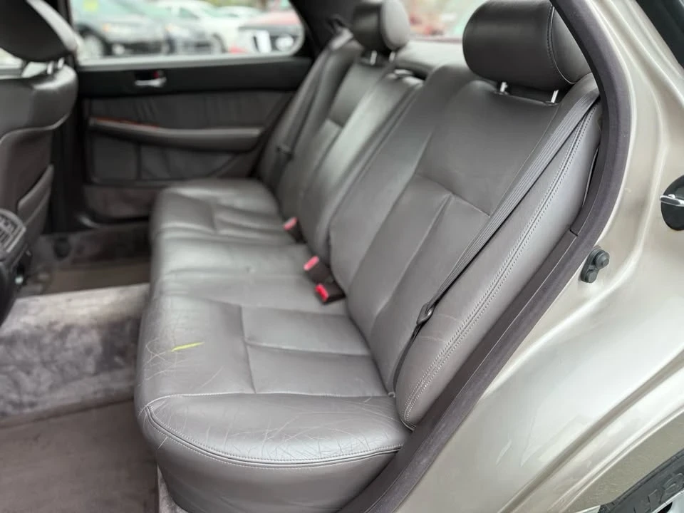1993 Lexus LS 1st Gen - Image 8 of 18