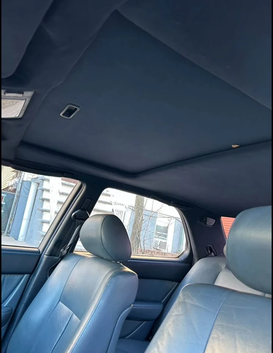 1993 Lexus LS 1st Gen - Image 5 of 10