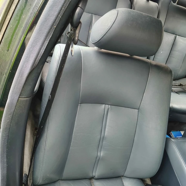 1993 Lexus LS 1st Gen - Image 8 of 10