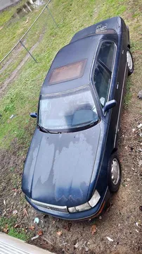 1993 Lexus LS400