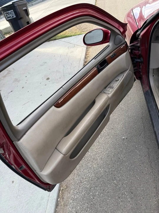 1993 Lexus SC400 - Image 13 of 15