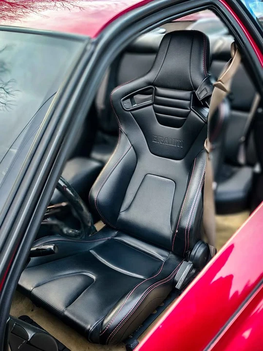 1993 Lexus SC400 - Image 3 of 5