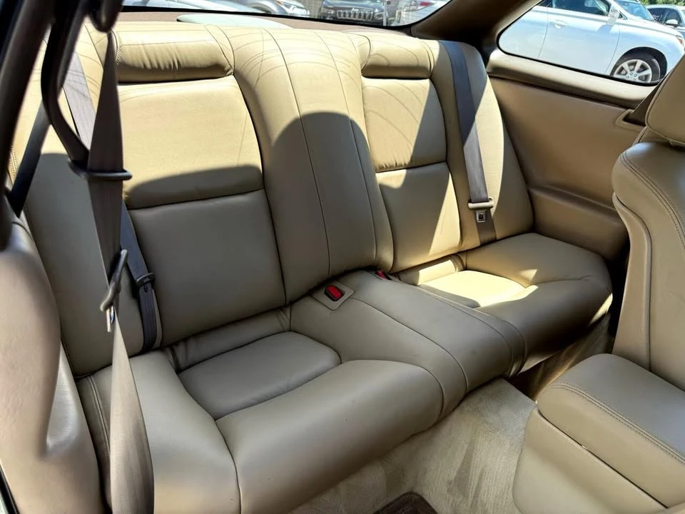 1993 Lexus SC400 - Image 13 of 20