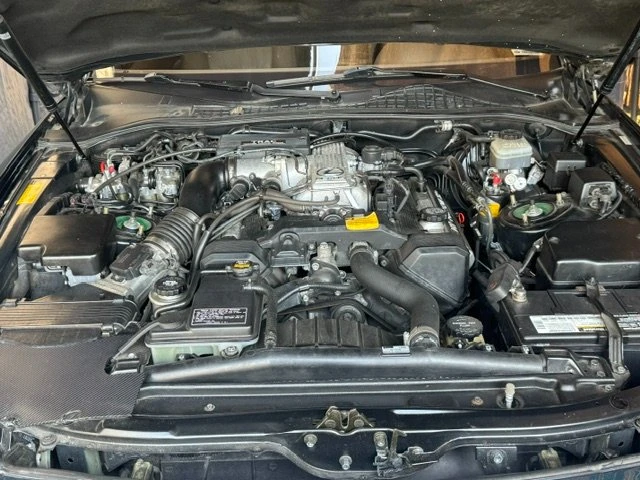 1993 Lexus SC400 - Image 10 of 15