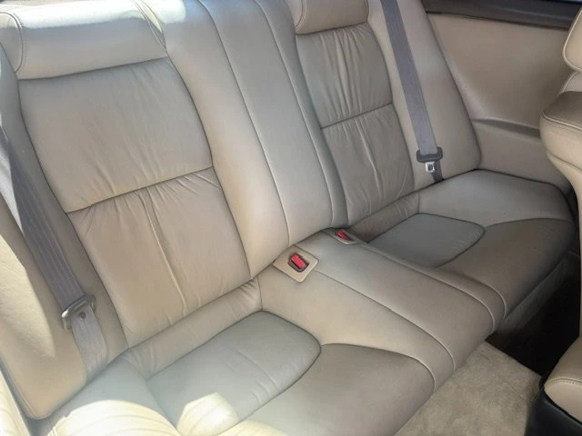 1993 Lexus SC400 - Image 13 of 15