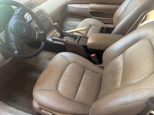 1993 Lexus SC400 - Image 14 of 15