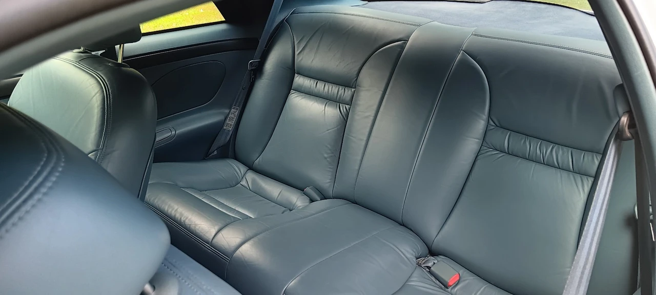 1993 Lincoln Continental Mark VIII - Image 17 of 31