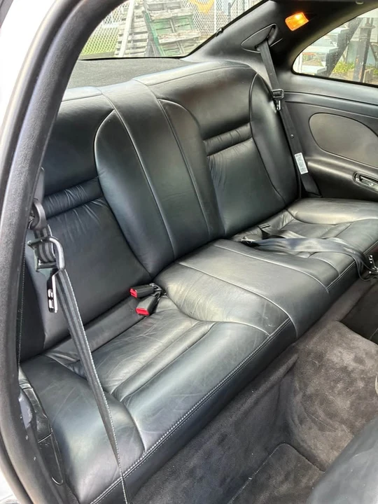 1993 Lincoln Continental Mark VIII - Image 3 of 5