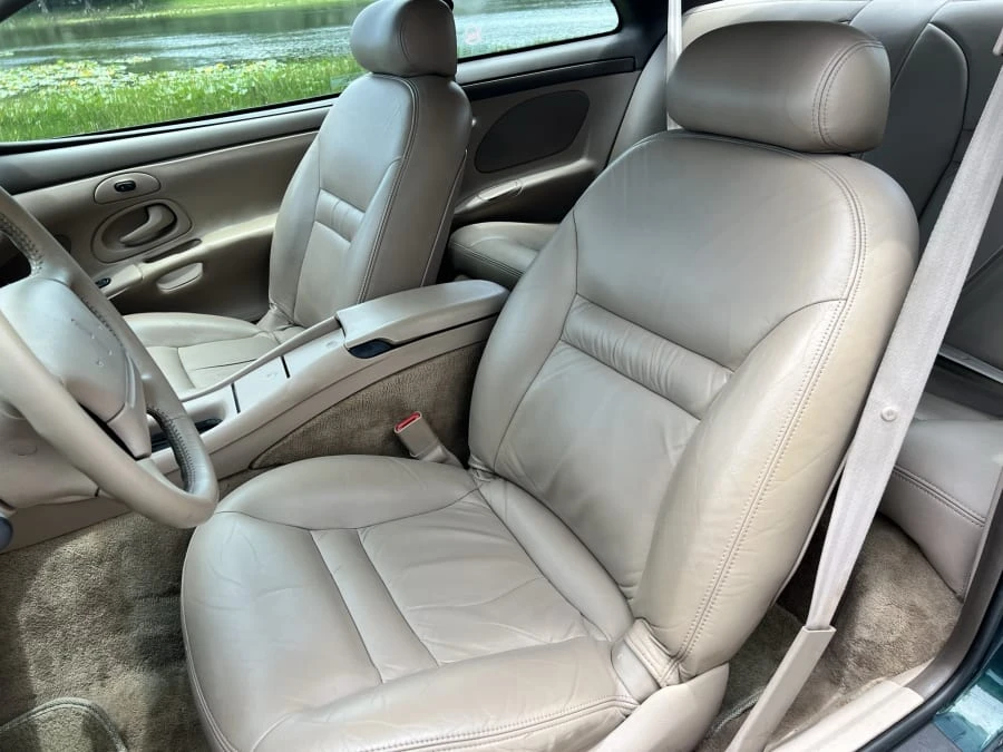 1993 Lincoln Continental Mark VIII - Image 19 of 29