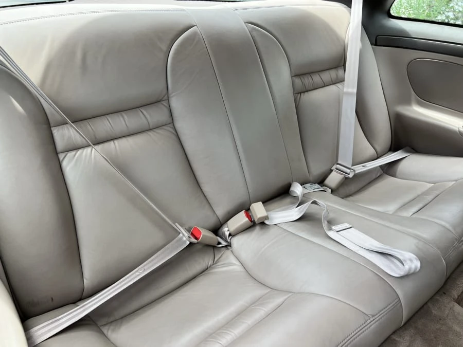 1993 Lincoln Continental Mark VIII - Image 26 of 29