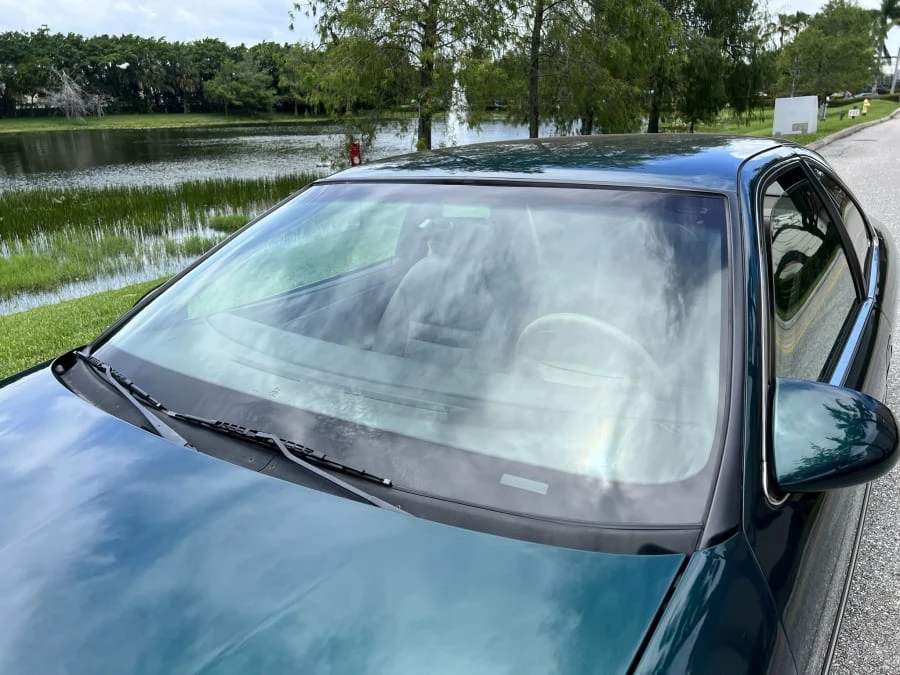 1993 Lincoln Continental Mark VIII - Image 12 of 29
