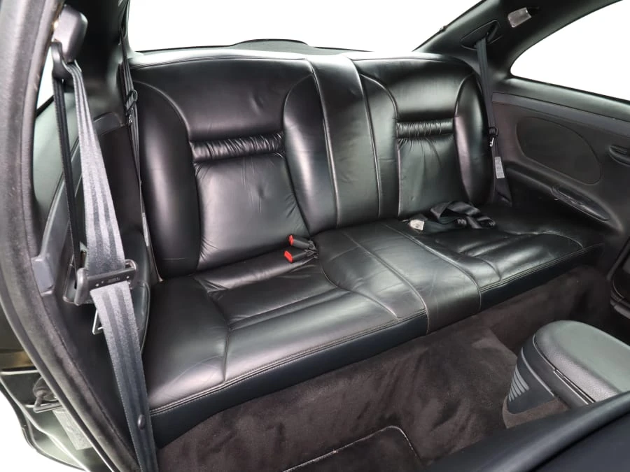1993 Lincoln Continental Mark VIII - Image 22 of 31