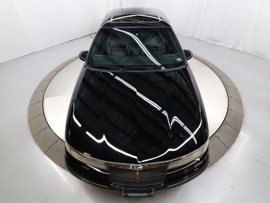1993 Lincoln Continental Mark VIII - Image 16 of 31
