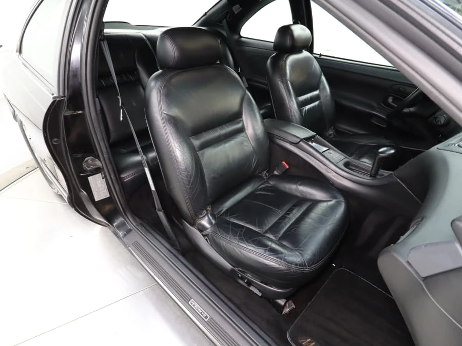 1993 Lincoln Continental Mark VIII - Image 21 of 31