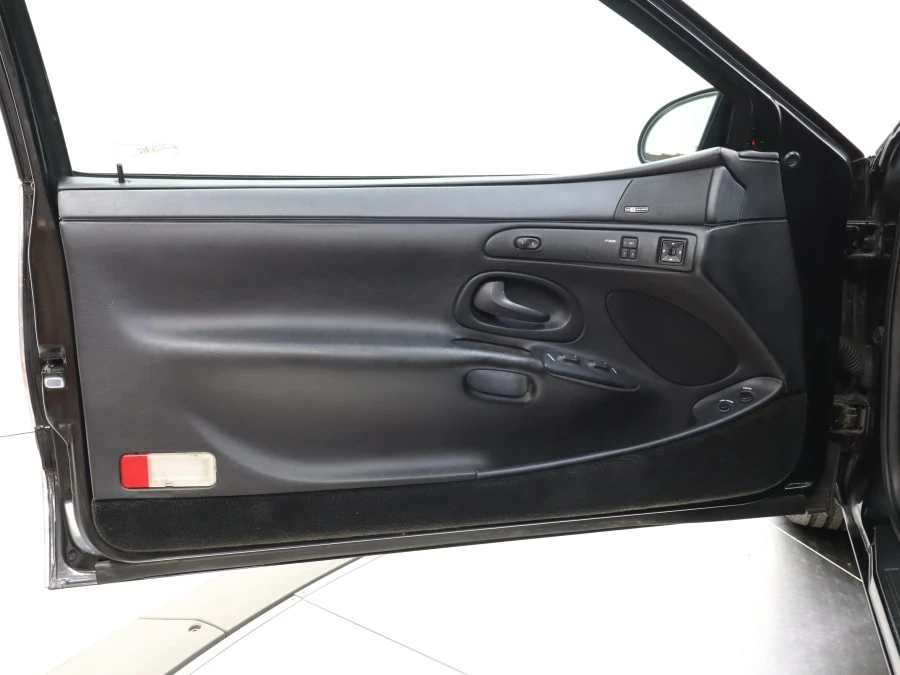 1993 Lincoln Continental Mark VIII - Image 19 of 31