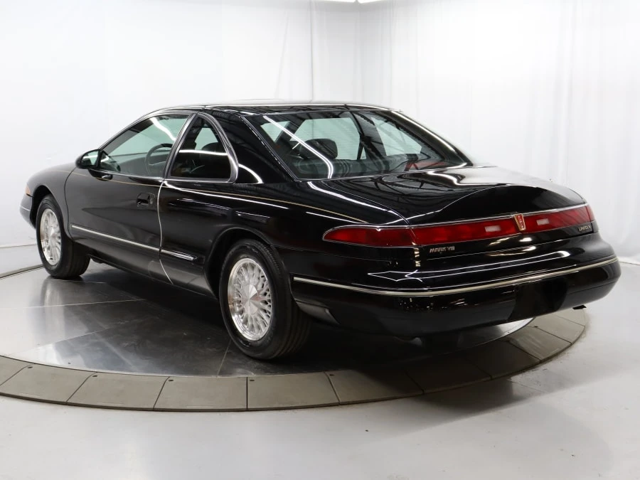 1993 Lincoln Continental Mark VIII - Image 7 of 31