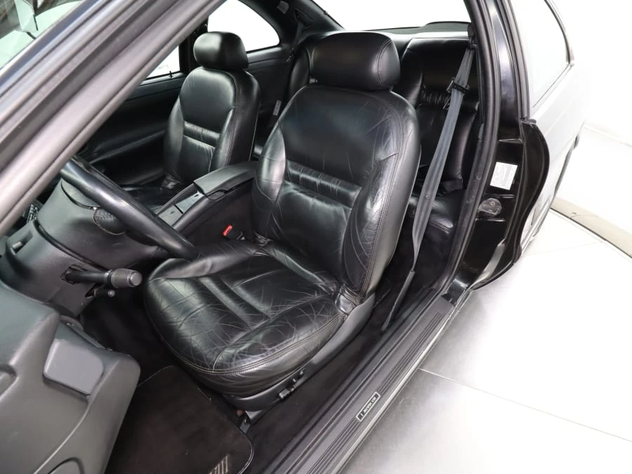 1993 Lincoln Continental Mark VIII - Image 24 of 31