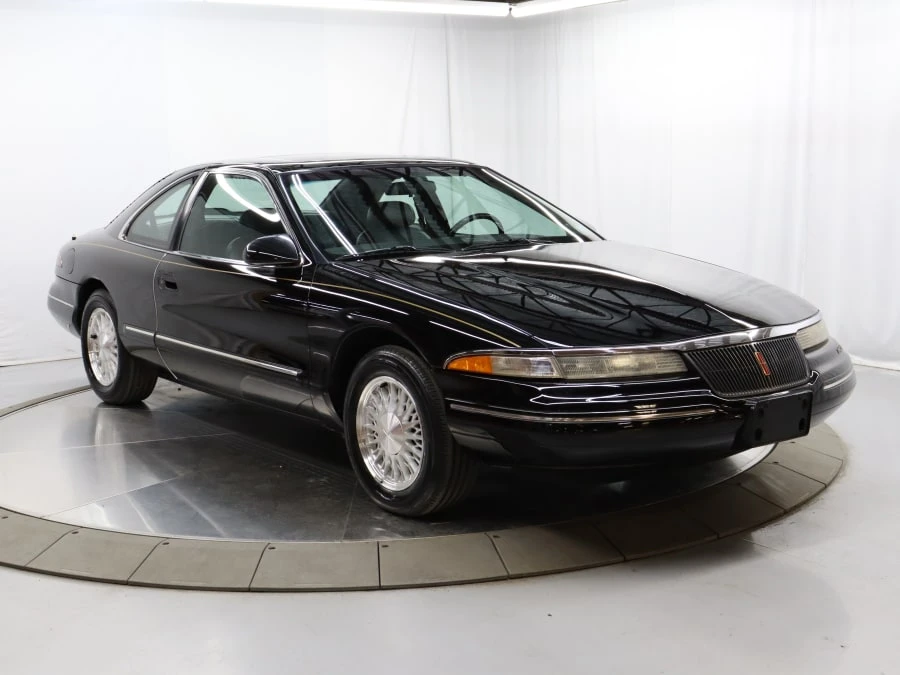 1993 Lincoln Continental Mark VIII - Image 6 of 31