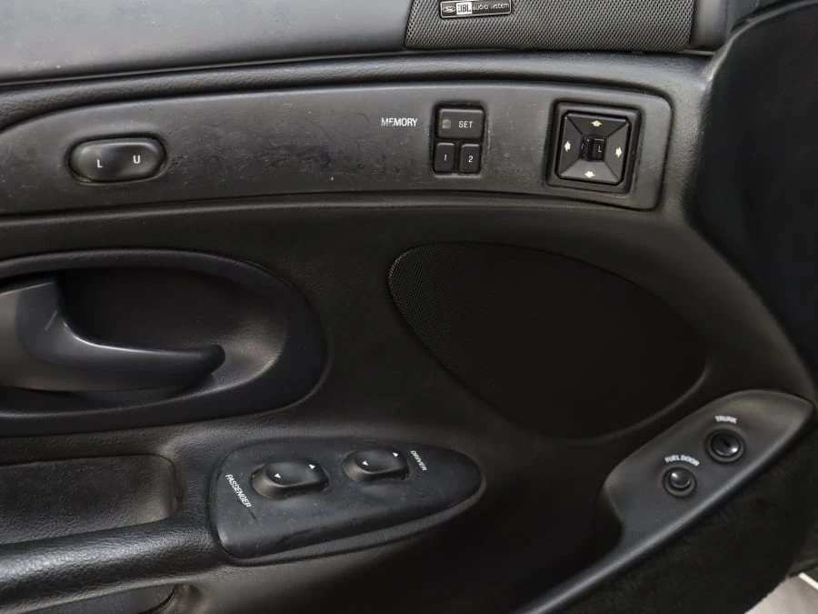 1993 Lincoln Continental Mark VIII - Image 31 of 31