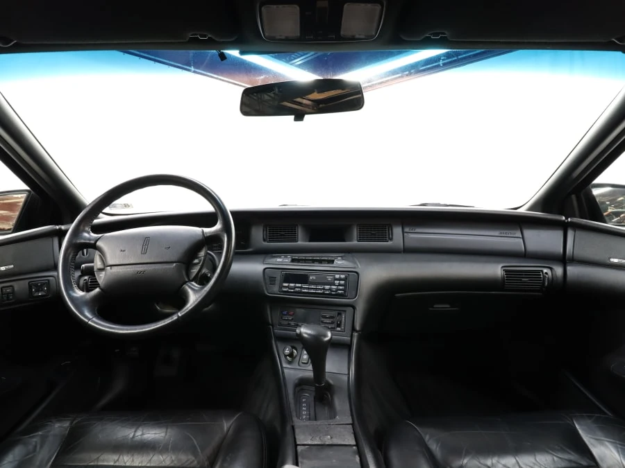 1993 Lincoln Continental Mark VIII - Image 23 of 31