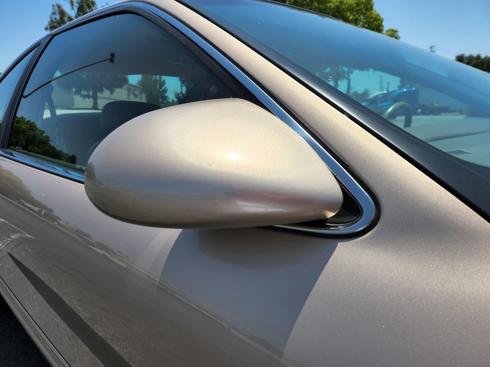 1993 Lincoln Continental Mark VIII - Image 24 of 31