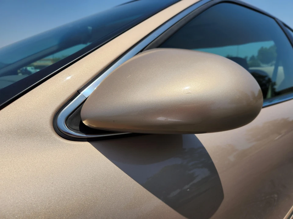 1993 Lincoln Continental Mark VIII - Image 13 of 31