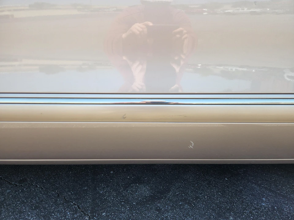 1993 Lincoln Continental Mark VIII - Image 30 of 31