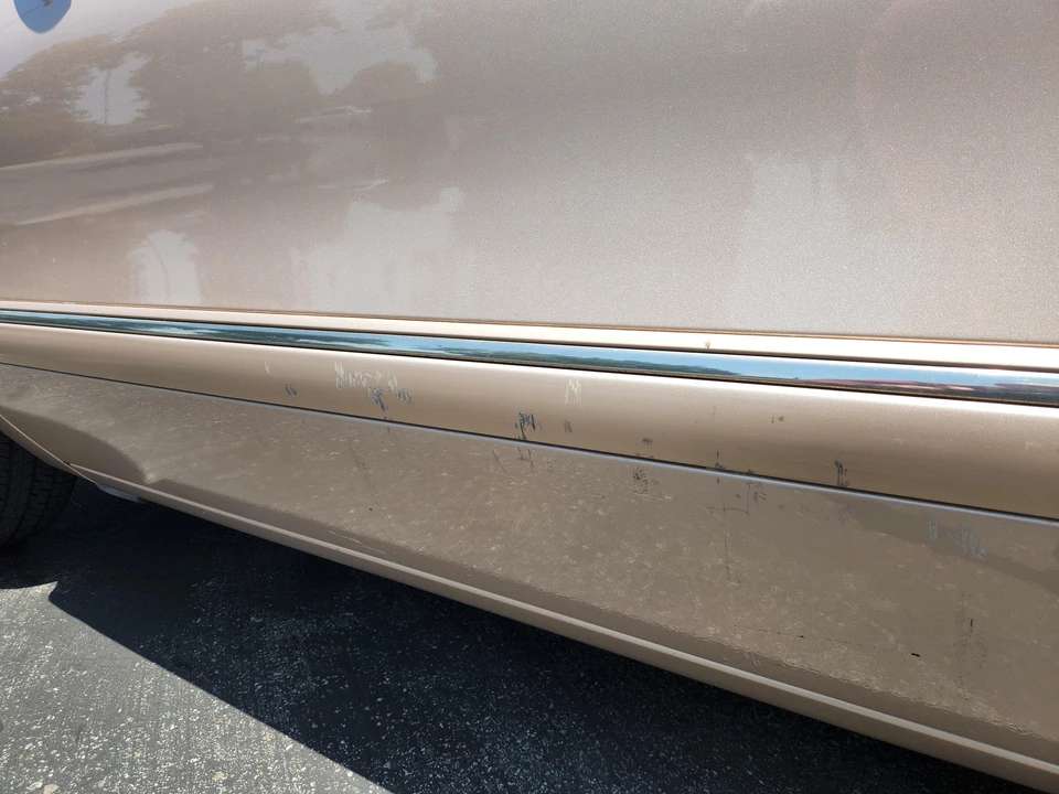 1993 Lincoln Continental Mark VIII - Image 27 of 31