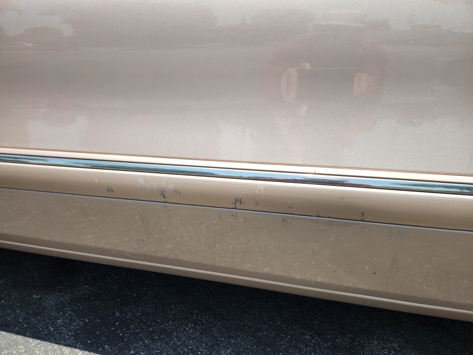 1993 Lincoln Continental Mark VIII - Image 28 of 31