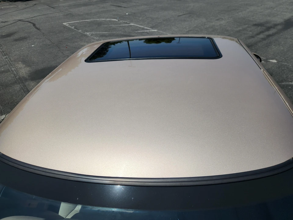 1993 Lincoln Continental Mark VIII - Image 18 of 31