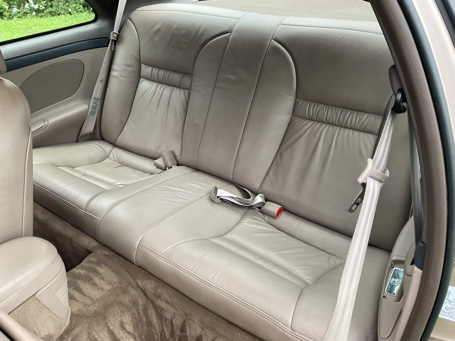 1993 Lincoln Continental Mark VIII - Image 8 of 13