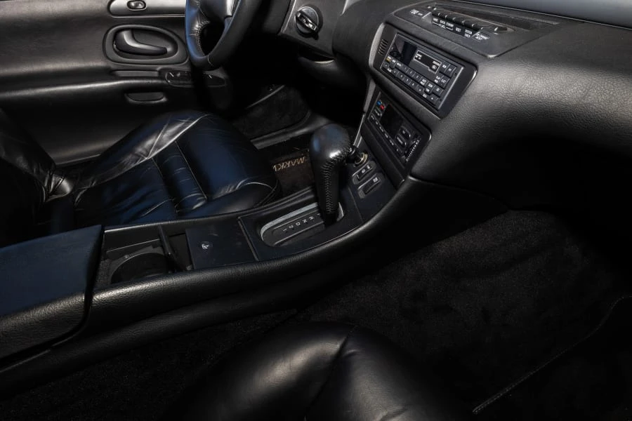 1993 Lincoln Continental Mark VIII - Image 18 of 20