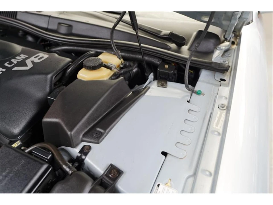 1993 Lincoln Continental Mark VIII - Image 26 of 31