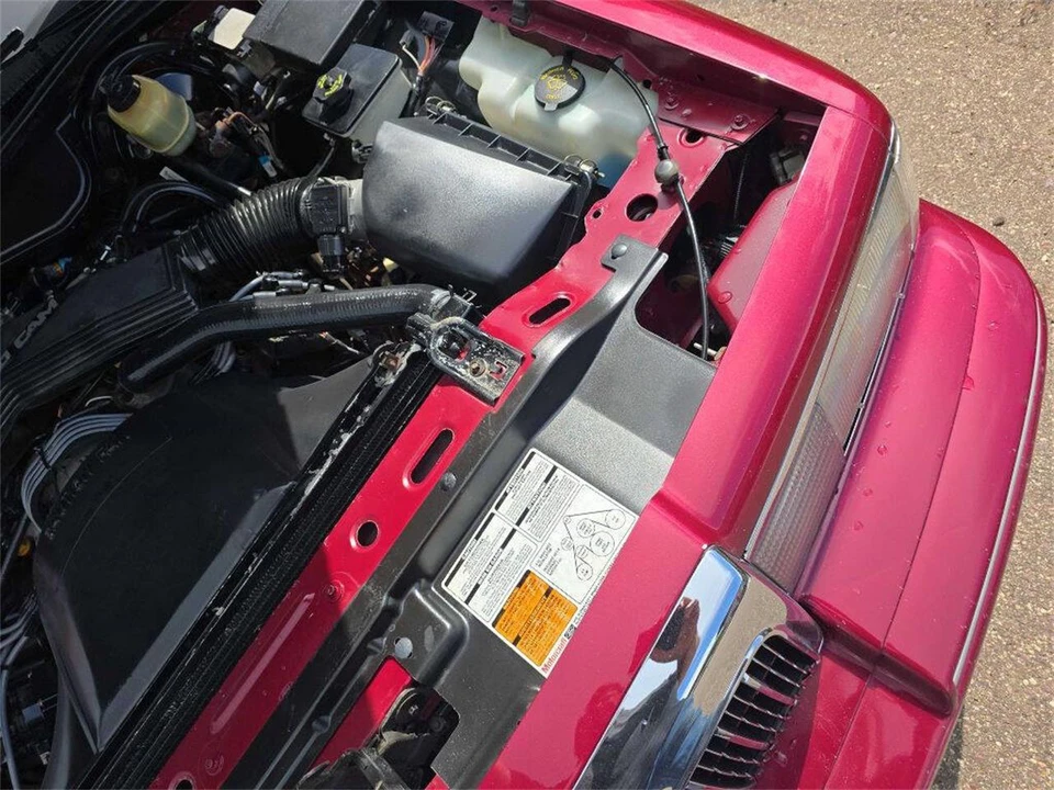 1993 Lincoln Town Car - Image 27 of 31