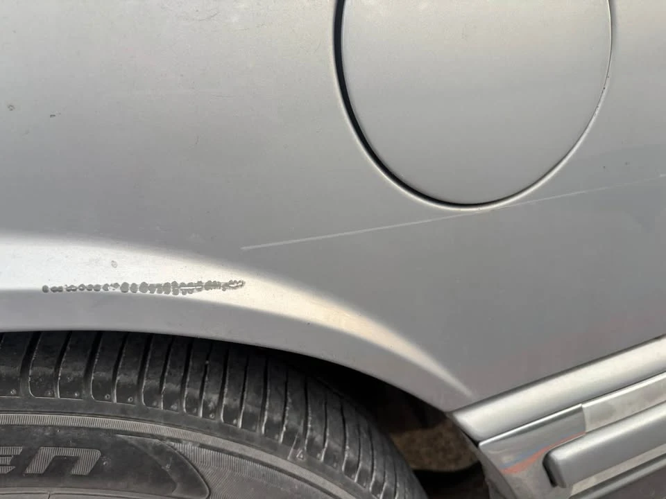 1993 Lincoln Town Car - Image 10 of 12