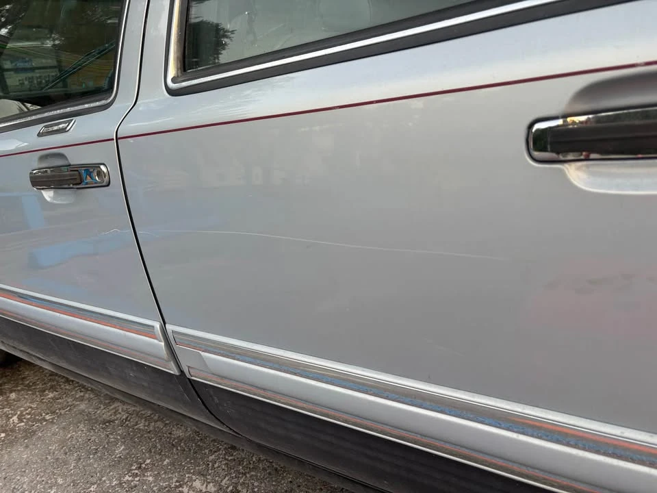 1993 Lincoln Town Car - Image 12 of 12