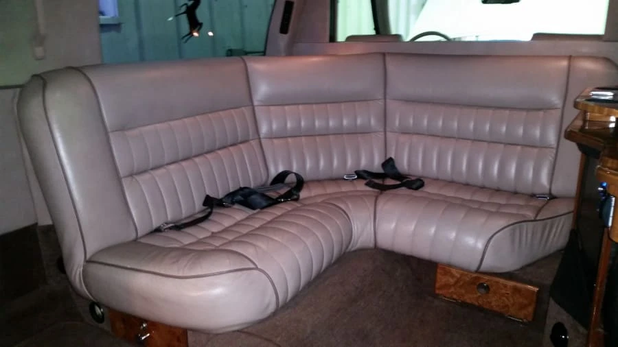 1993 Lincoln Town Car - Image 6 of 9