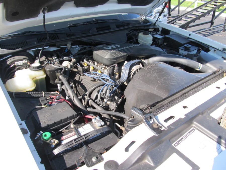 1993 Lincoln Town Car - Image 9 of 9