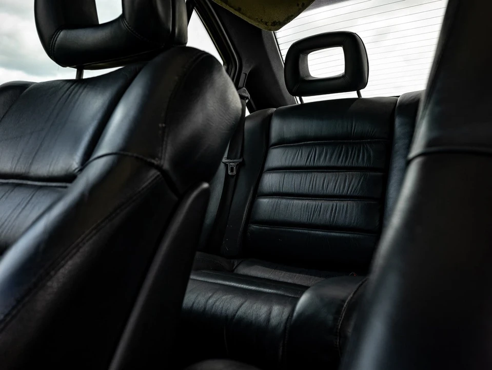 1993 Lotus - Image 30 of 30
